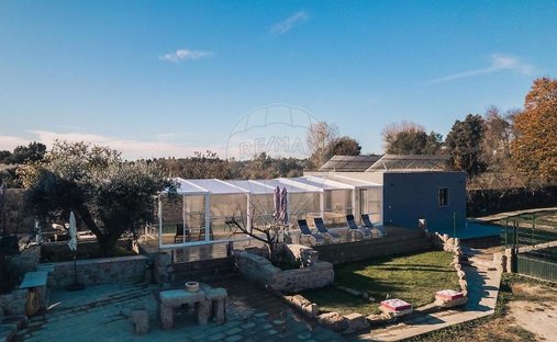 Apartamento en Povoa de Rio de Moinhos e Cafede, Distrito de Castelo Branco, Portugal 1