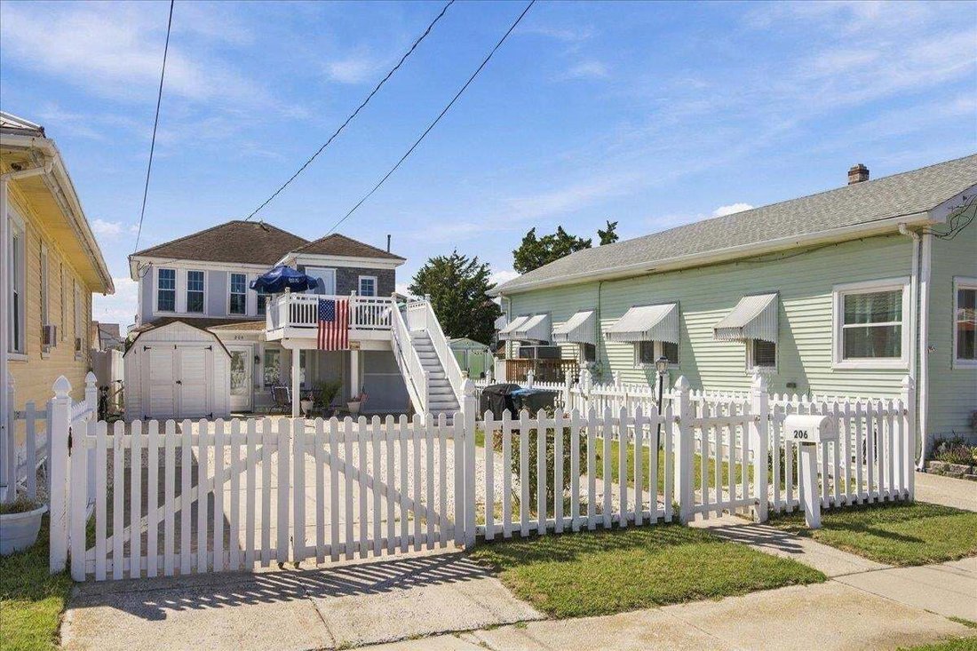 Casa en Wildwood, Nueva Jersey, Estados Unidos 2 - 18898685