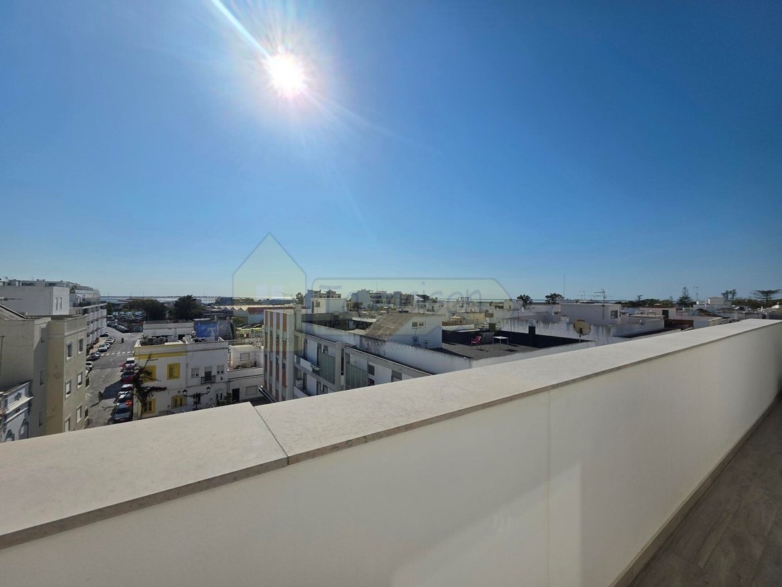Appartement à Olhão, Algarve, Portugal 4 - 18901337