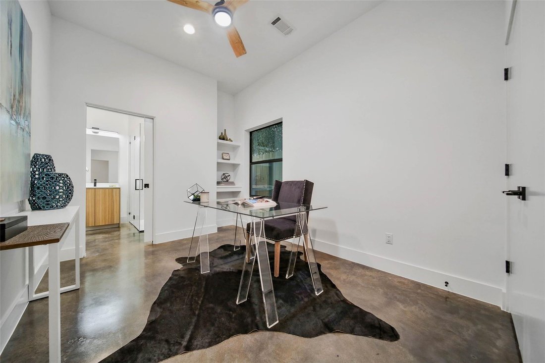 Maison à Houston, Texas, États-Unis 4 - 18900803