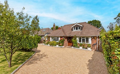 Casa en Effingham, Inglaterra 1
