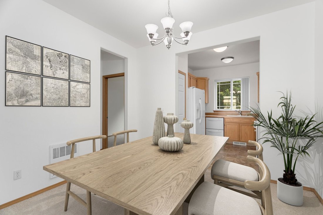 Townhouse in Lynnwood, Washington, United States 3 - 18902069