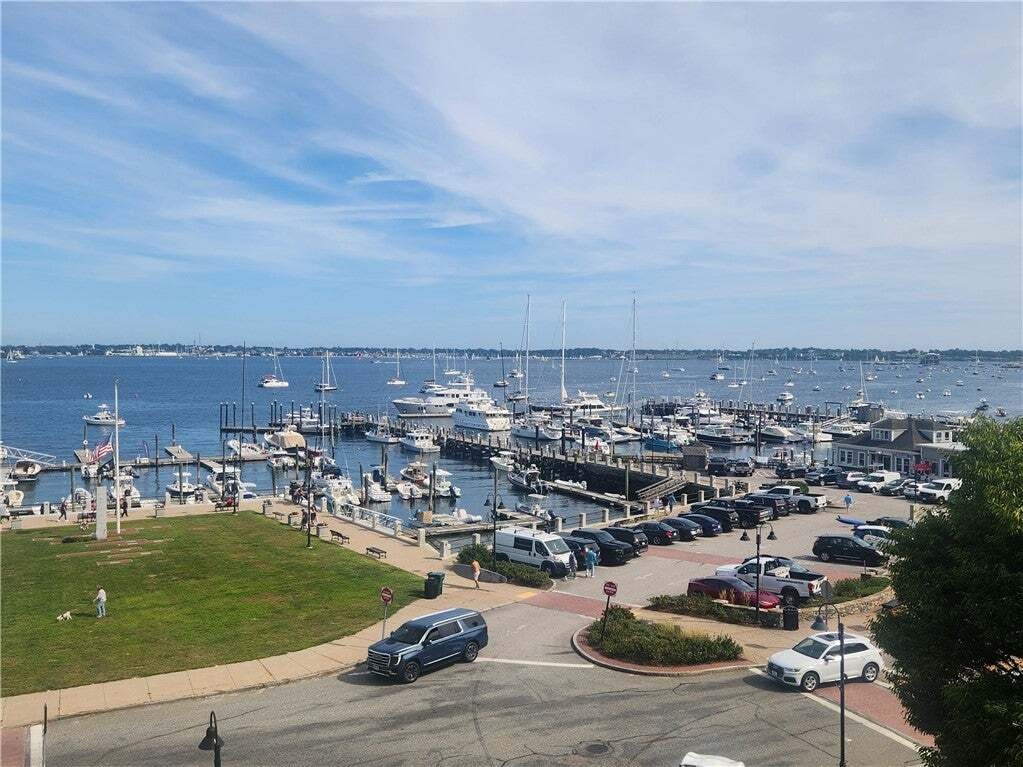 Condo in Jamestown, Rhode Island, United States 1 - 18895615