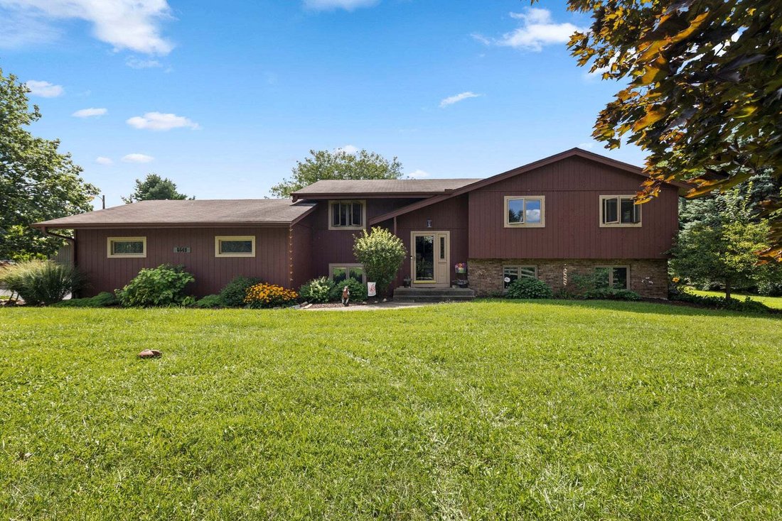 House in Stillman Valley, Illinois, United States 1 - 18900483