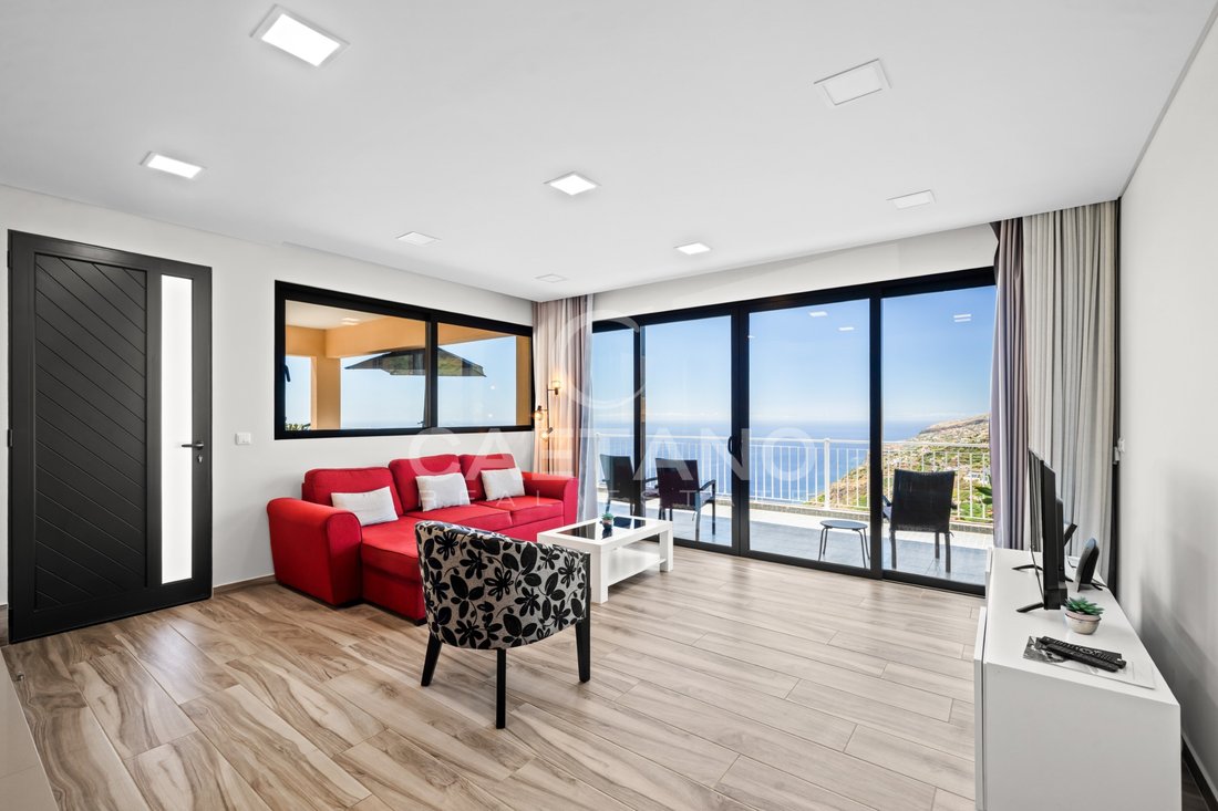 House in Arco da Calheta, Madeira, Portugal 4 - 18901398