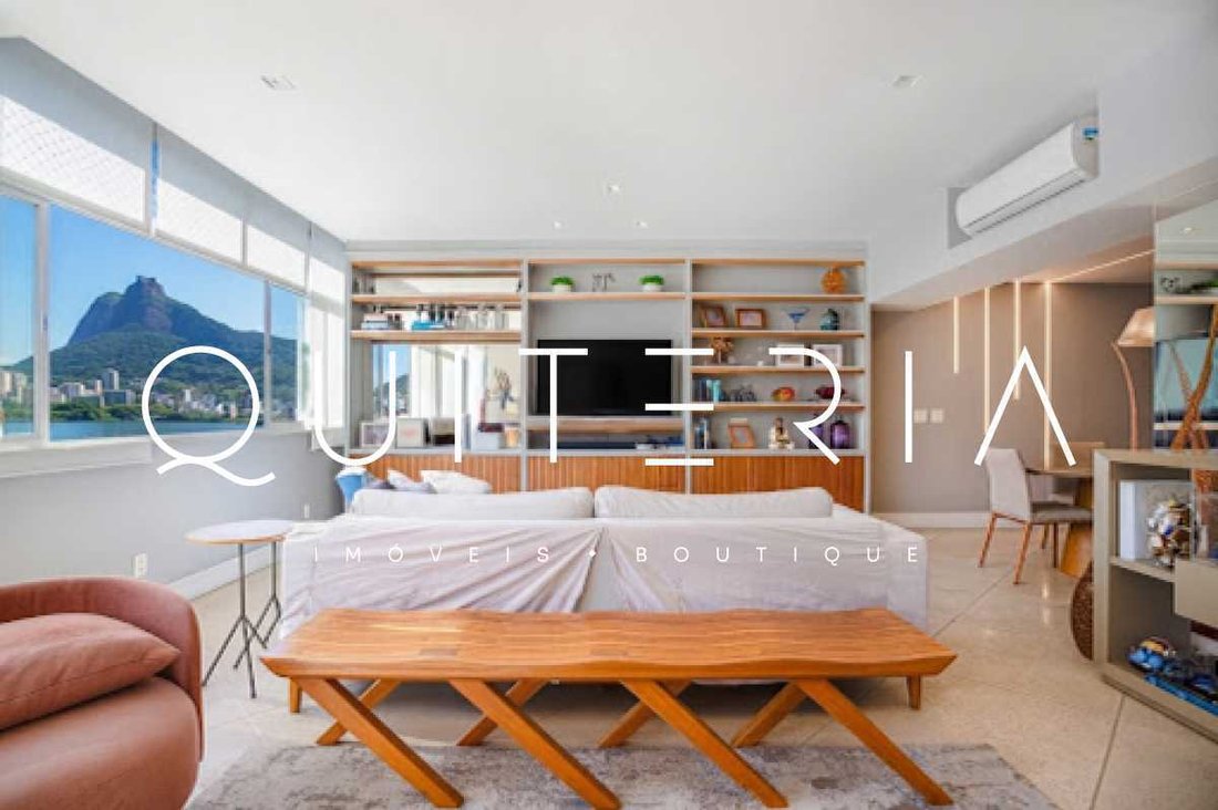 Apartment in Rio de Janeiro, State of Rio de Janeiro, Brazil 3 - 18901066