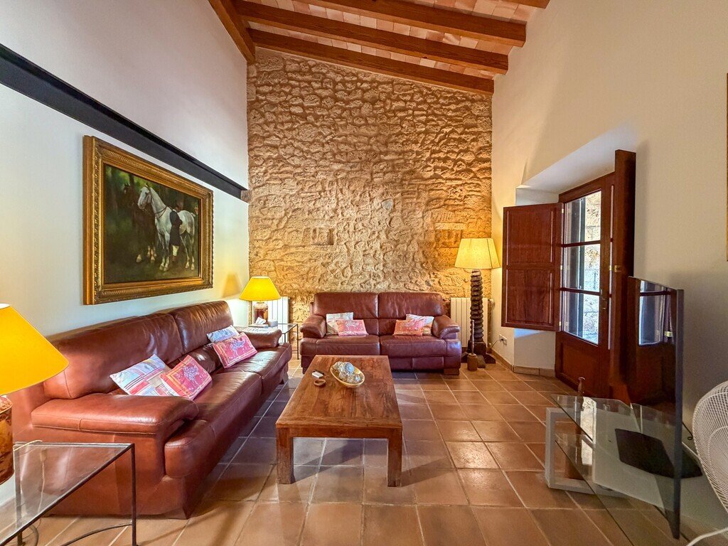 Casa en Artá, Islas Baleares, España 3 - 18900945