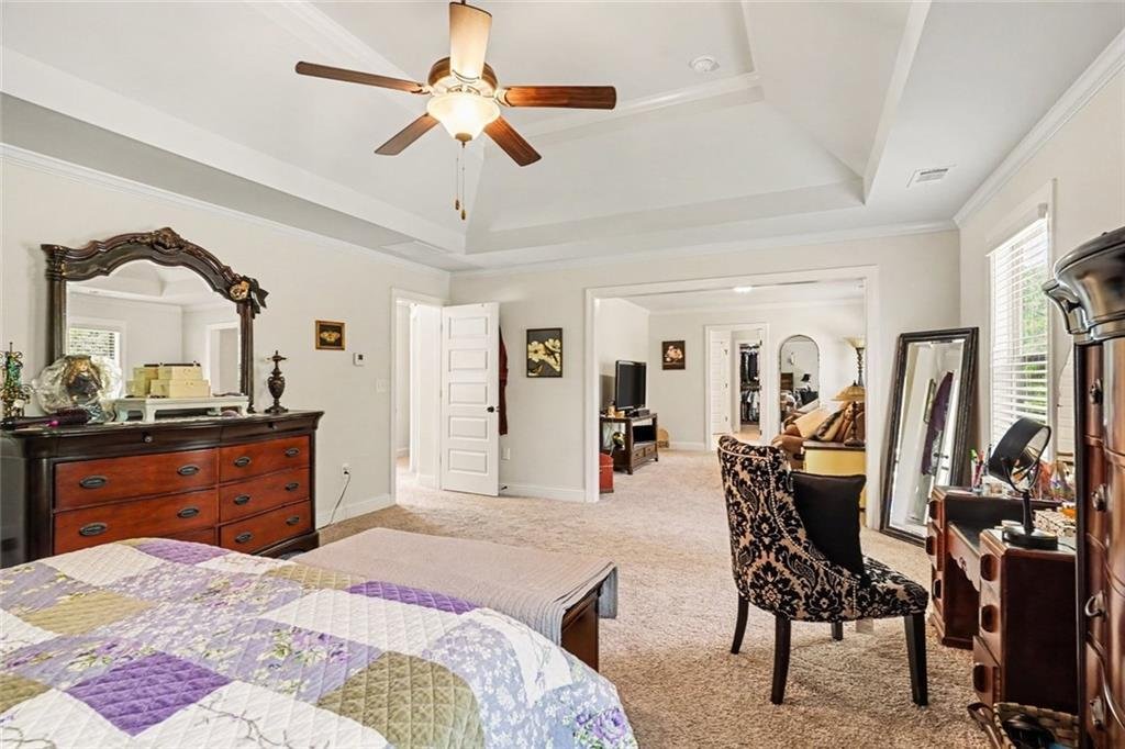 House in Forsyth, Georgia, United States 5 - 18896059