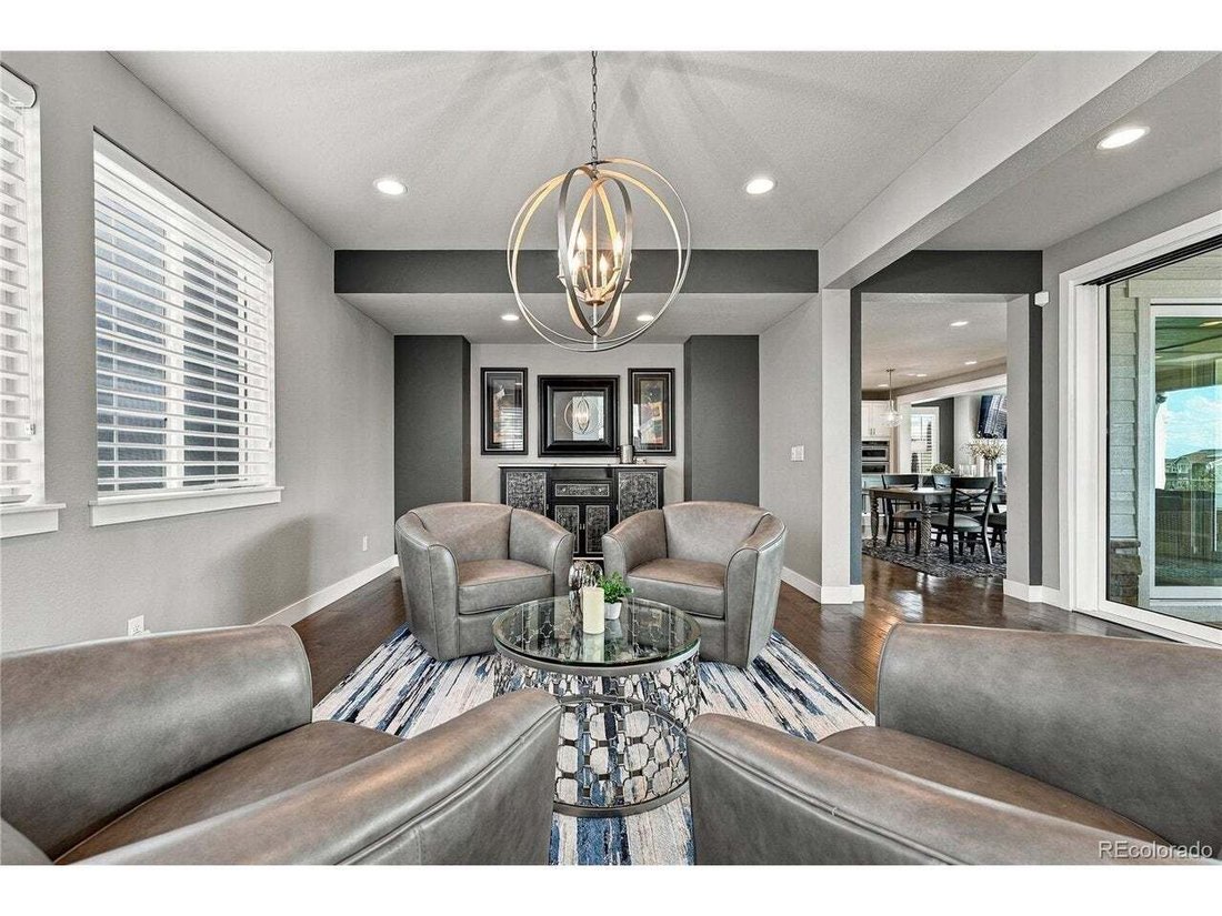 House in Aurora, Colorado, United States 4 - 18899074