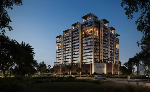Apartment in Dubai Islands / Deira Islands, Dubai, United Arab Emirates 1