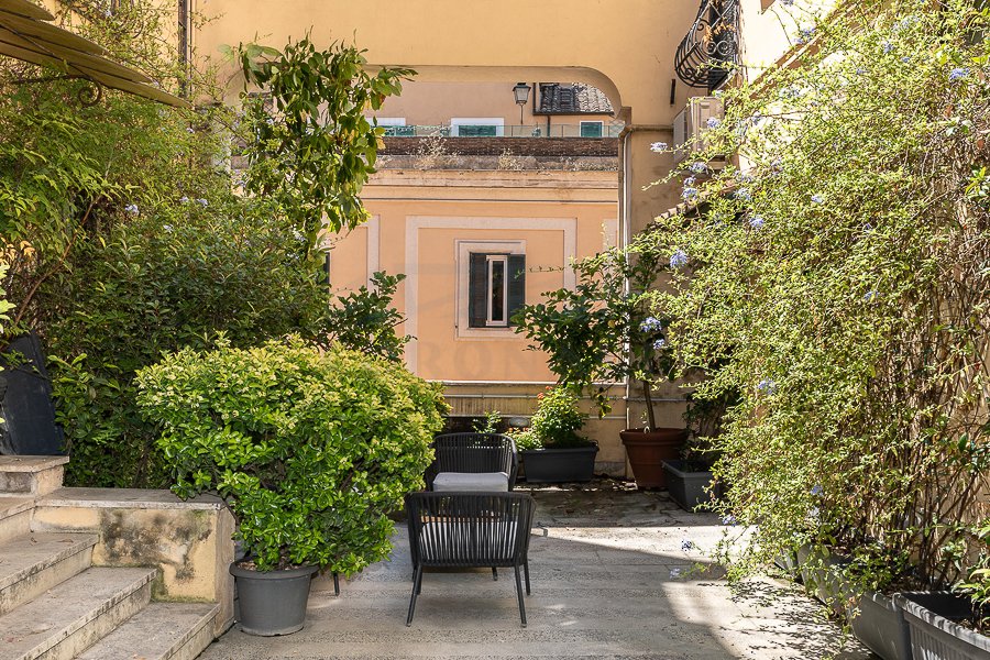 Apartamento en Plaza del Pueblo - Plaza Navona - Quirinal, Roma, Italia 4 - 18895403