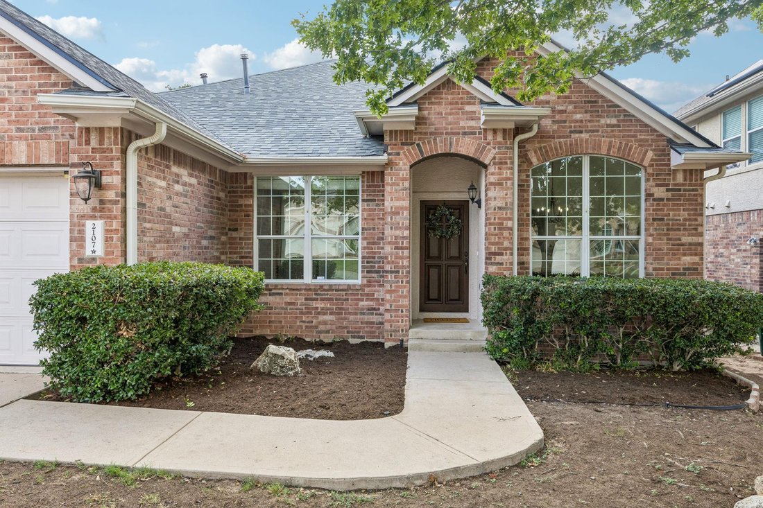 House in Cedar Park, Texas, United States 2 - 18899367