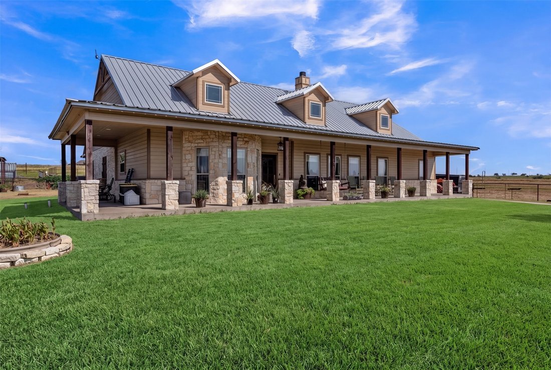 Maison à Godley, Texas, États-Unis 3 - 18900192