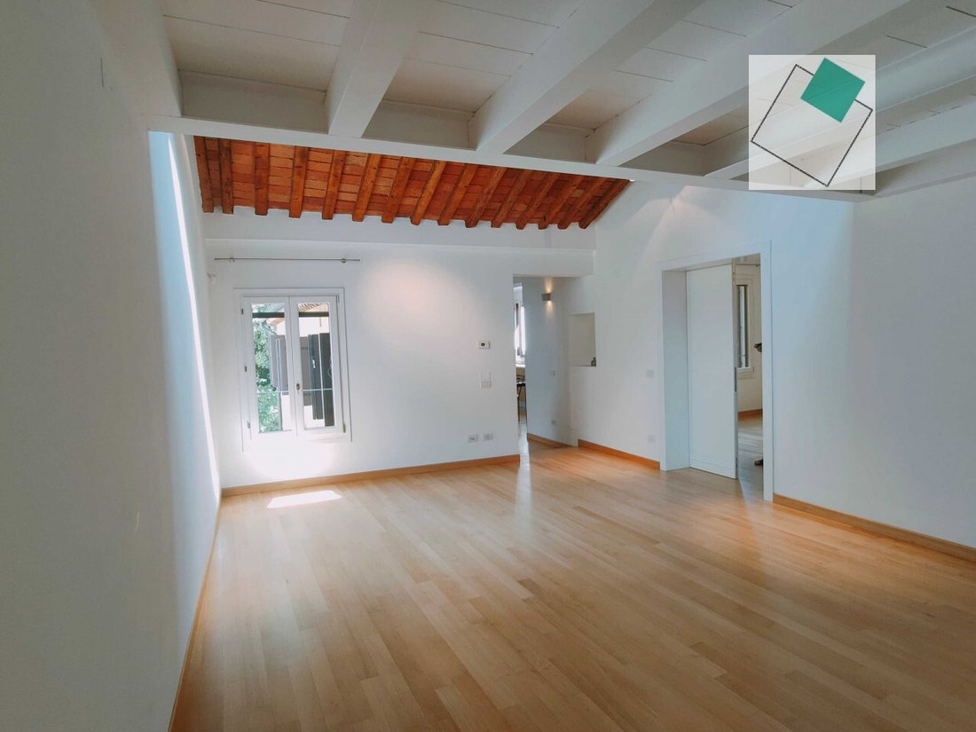 Apartment in Prato della Valle - Città Giardino, Padua, Italy 2 - 18901581