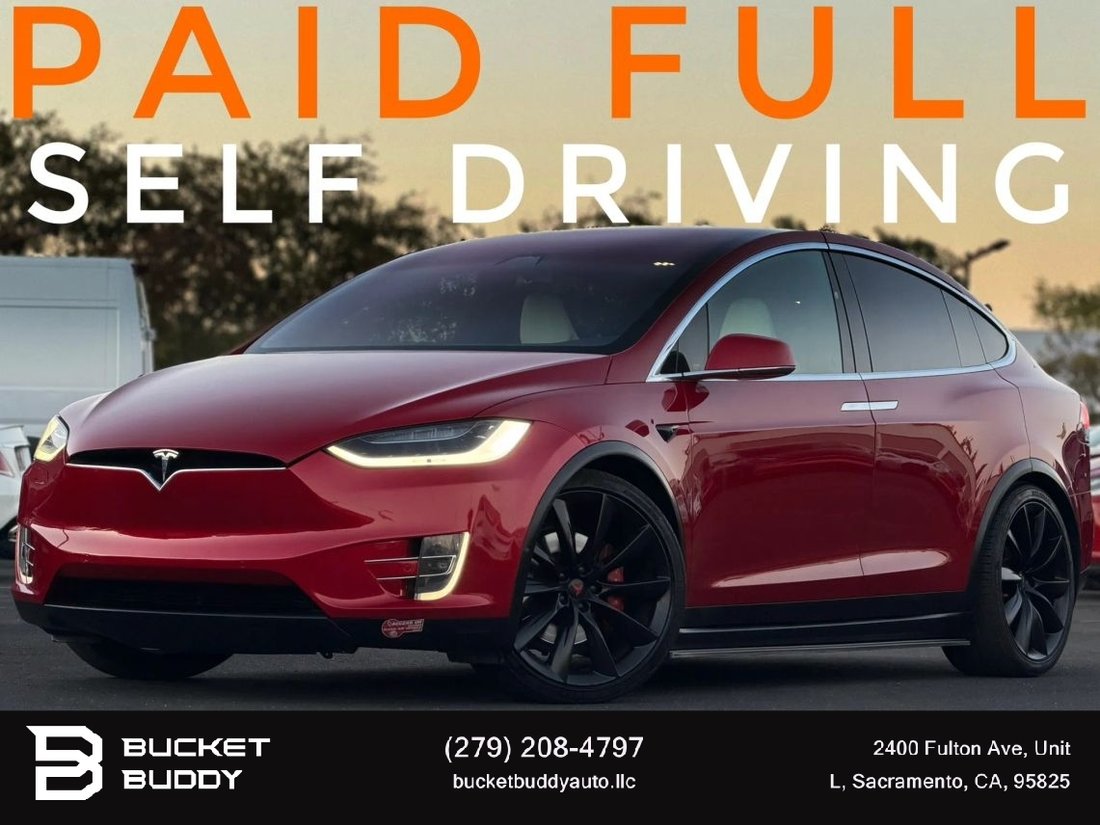 Suv in Sacramento, CA, United States 1 - 18898126
