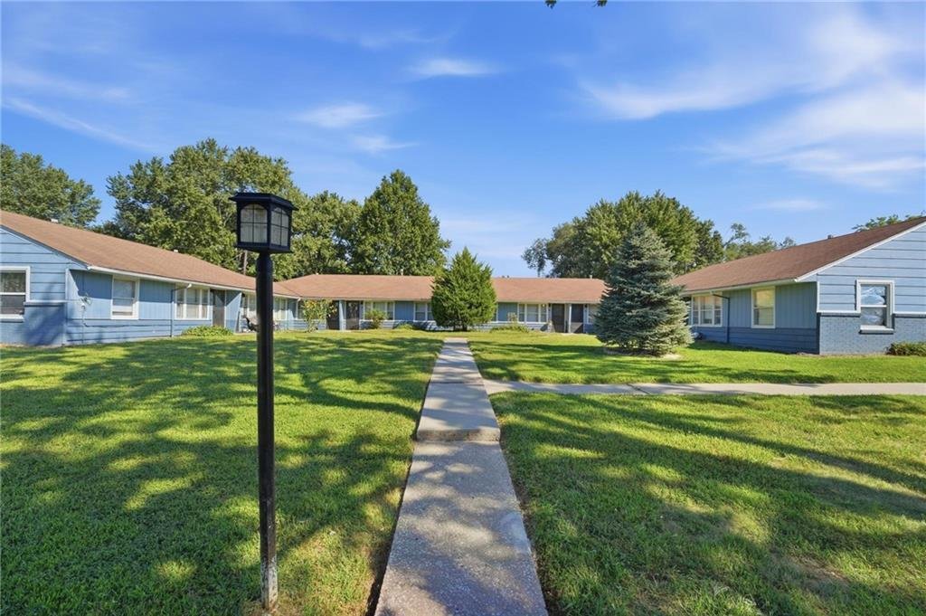 Apartment in Gladstone, Missouri, United States 3 - 18900047