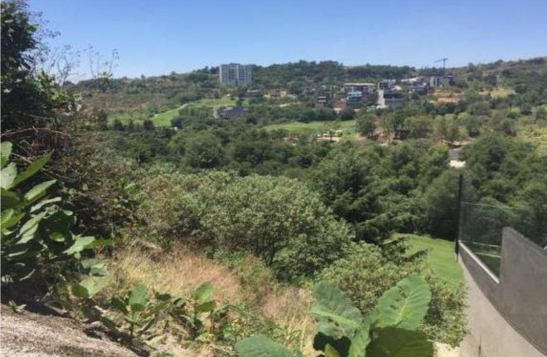 Terreno en Naucalpan de Juárez, Estado de México, México 1 - 18898025