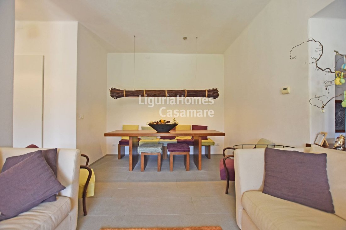 Wohnung in Garlenda, Ligurien, Italien 2 - 18901465