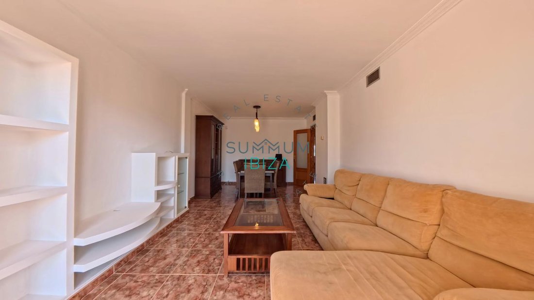 Apartamento en Santa Eulalia del Río, Islas Baleares, España 2 - 18896896