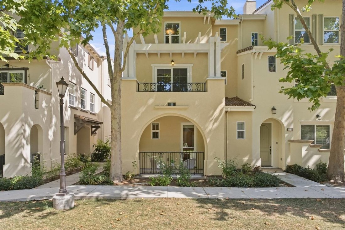 Townhouse in Mountain View, California, United States 3 - 18899733