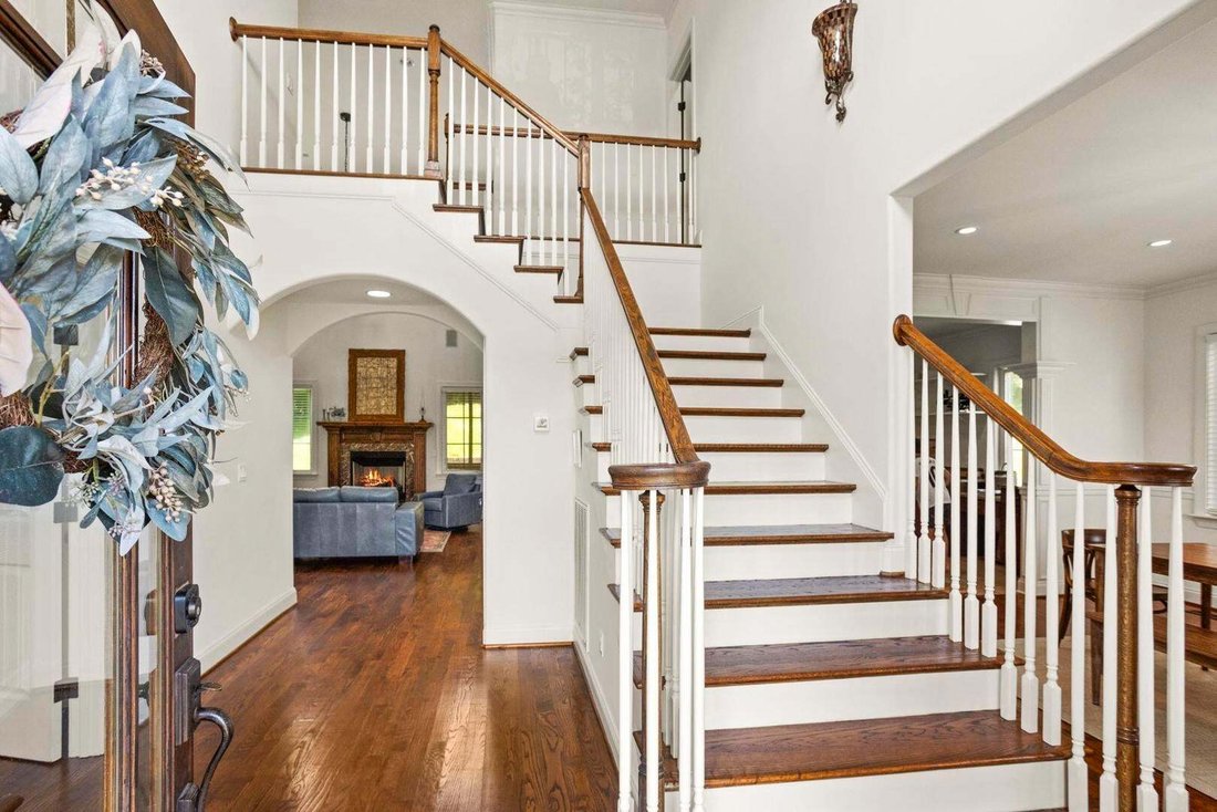 House in Nashville, Tennessee, United States 3 - 18900509