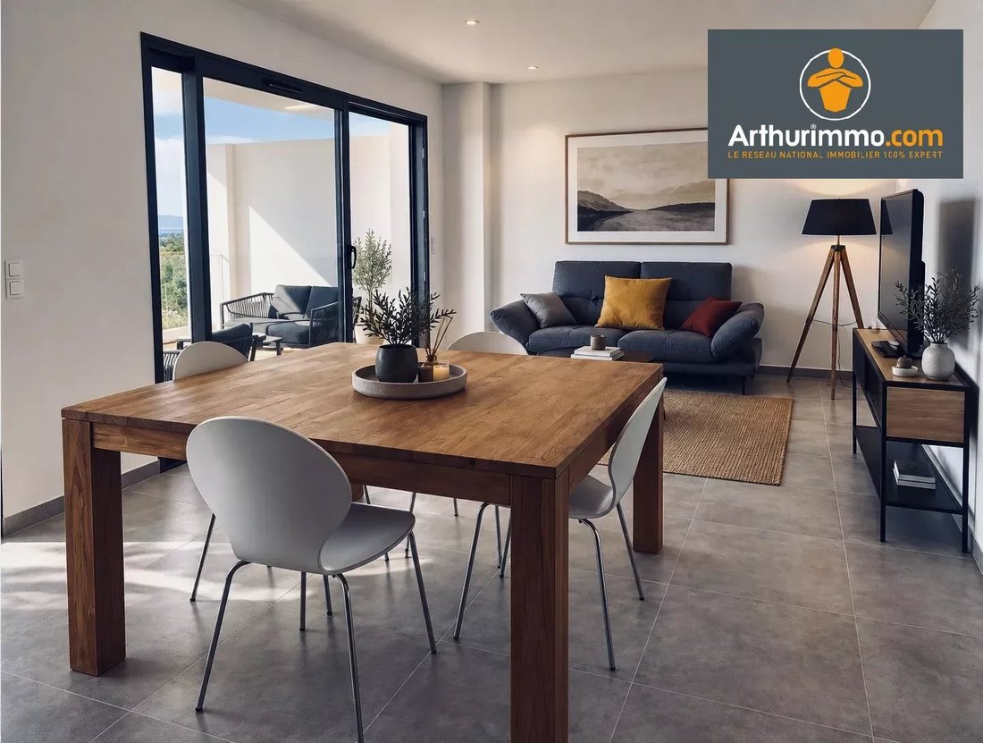 Appartement à Grosseto-Prugna, Corse, France 5 - 17235119