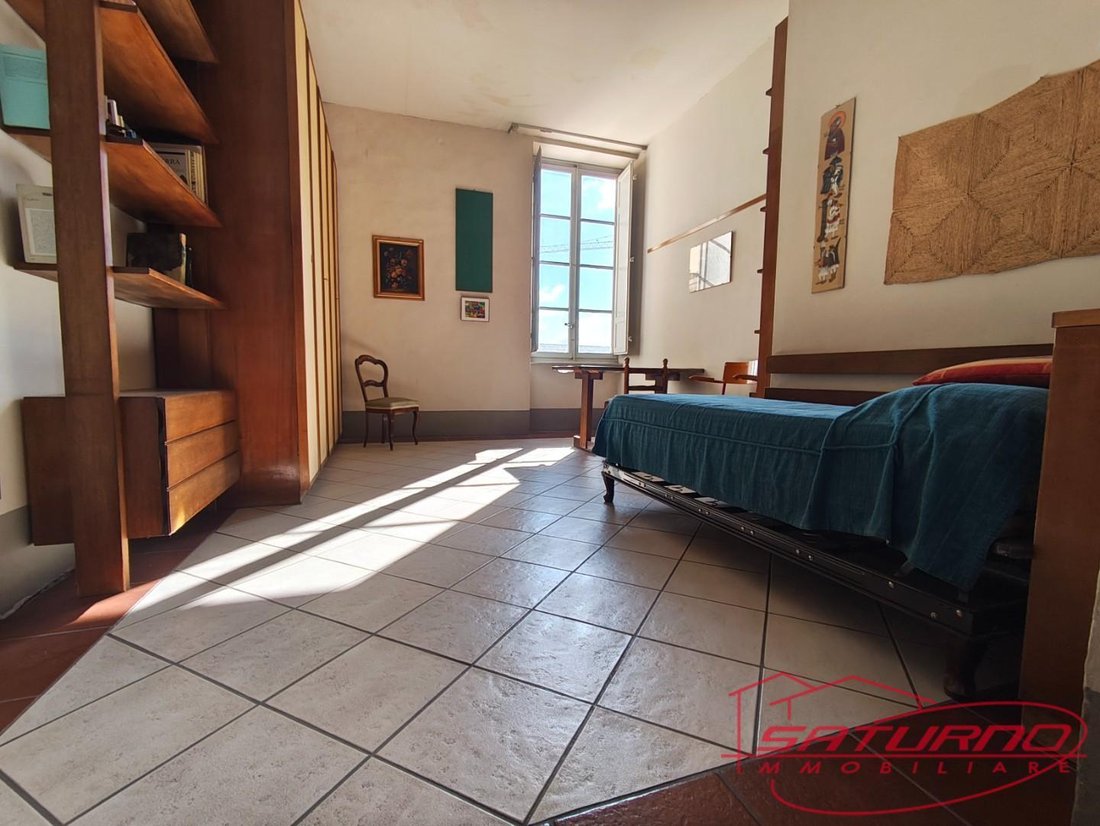 Apartment in Centro Storico, Lucca, Tuscany 4 - 18899390