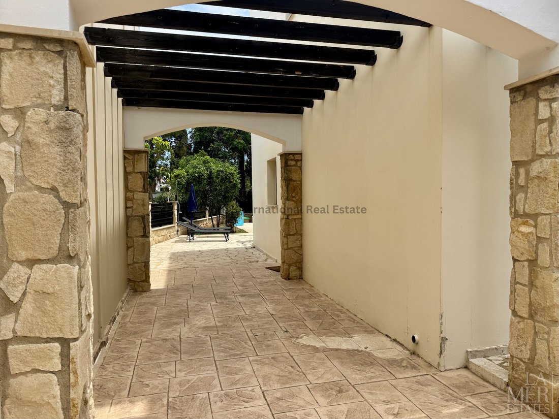 Villa a Paralimni, Distretto di Famagosta, Cipro 4 - 18896897