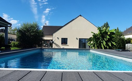 Casa a Moyvillers, Alta Francia, Francia 1