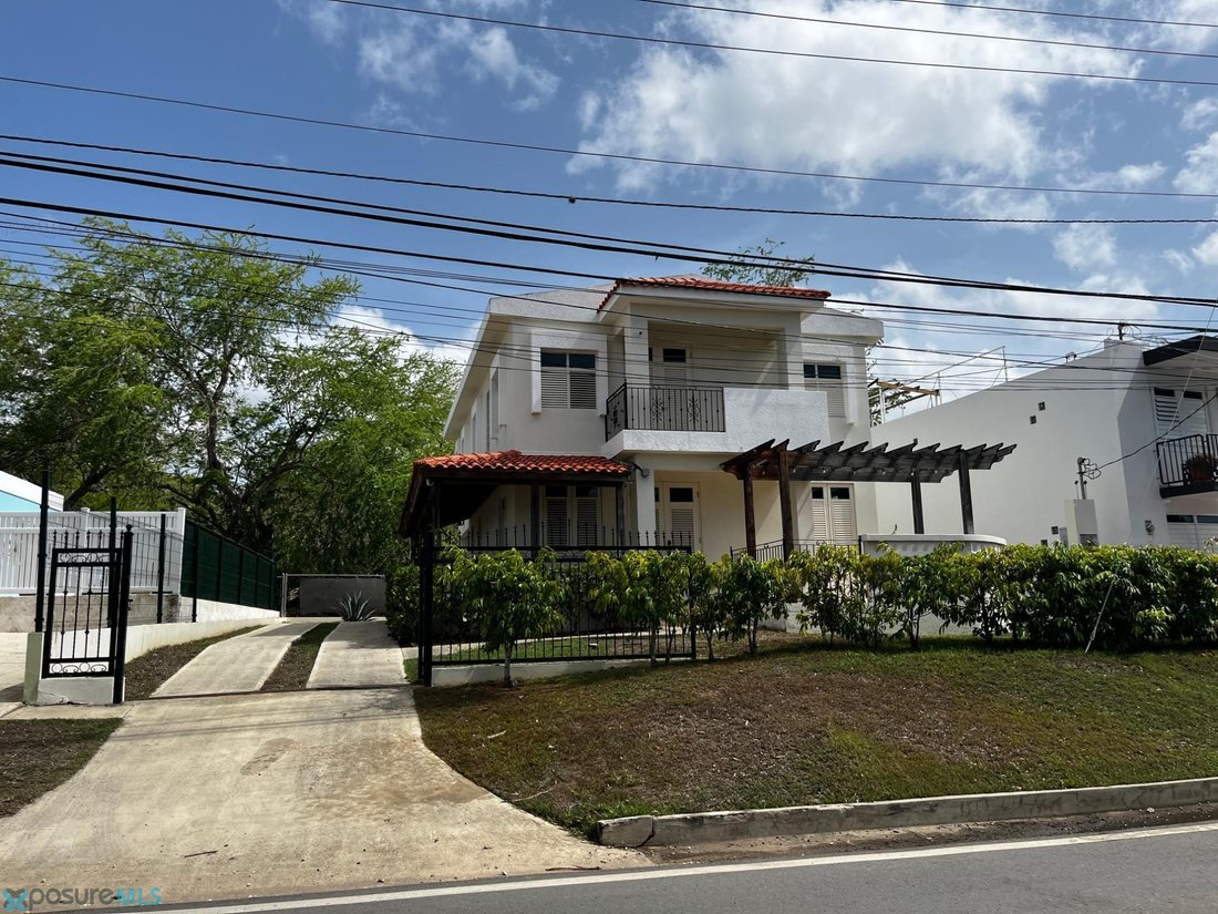 House in Cabo Rojo, Cabo Rojo, Puerto Rico 1 - 18896376