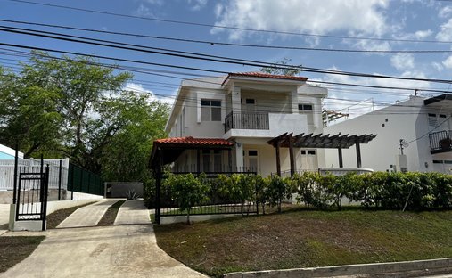 House in Cabo Rojo, Cabo Rojo, Puerto Rico 1