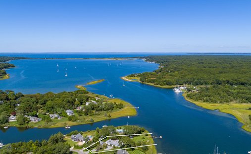 House in East Hampton, New York, United States 1