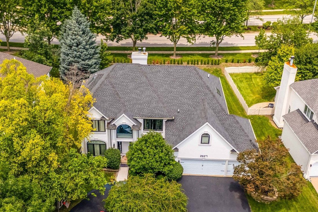 Maison à Naperville, Illinois, États-Unis 1 - 18900488