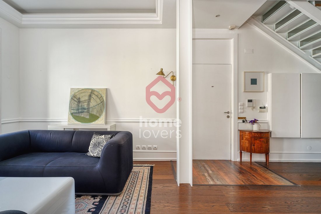 Apartment in Penha de Franca, Lisbon, Portugal 5 - 18901287