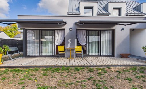 Casa en Centre Ville Sud Ouest, Plœmeur, Francia 1