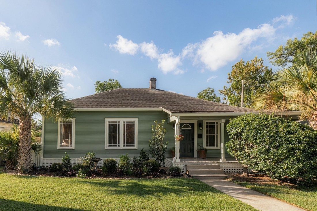 House in Houston, Texas, United States 2 - 18896769