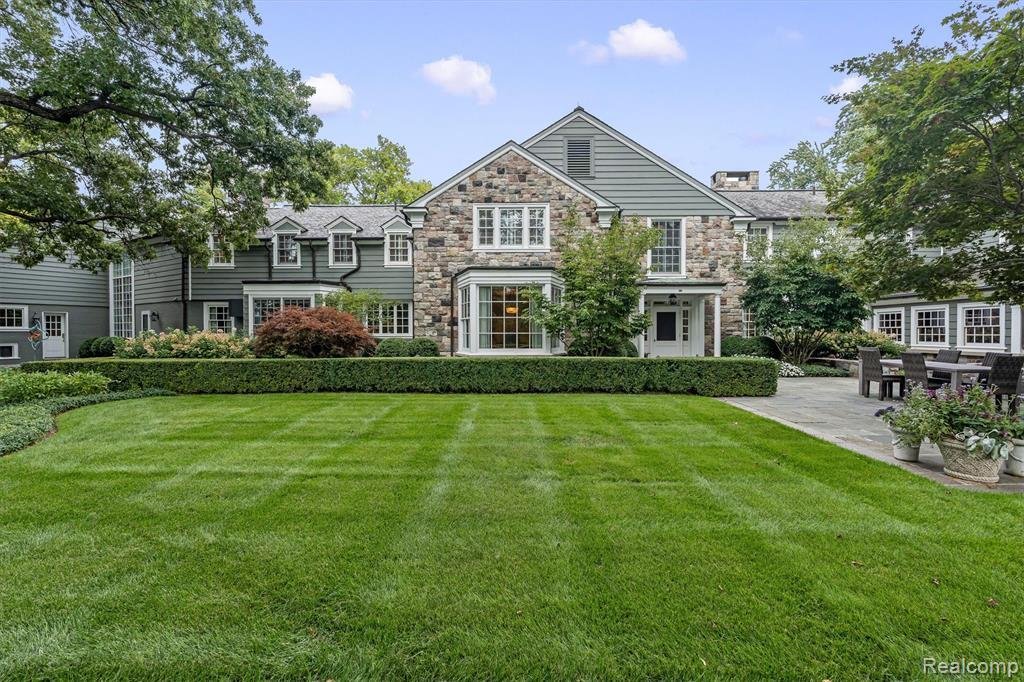 House in Bloomfield Hills, Michigan, United States 2 - 18896729