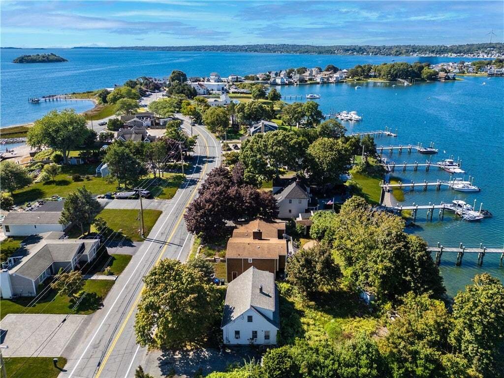 Maison à Portsmouth, Rhode Island, États-Unis 5 - 18895605