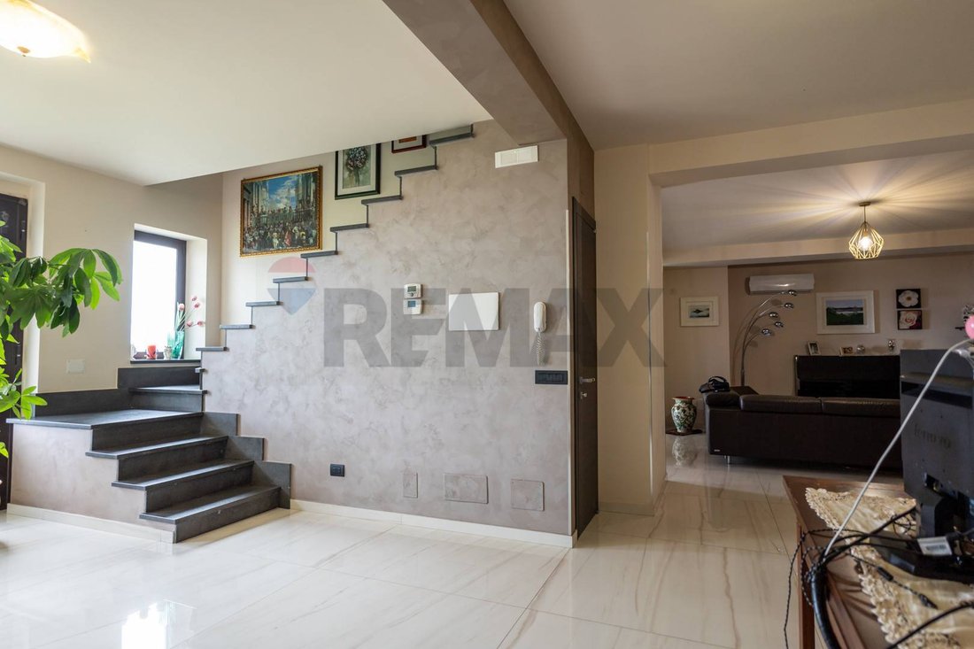 Villa in Piedimonte Etneo, Sicily, Italy 5 - 18902086