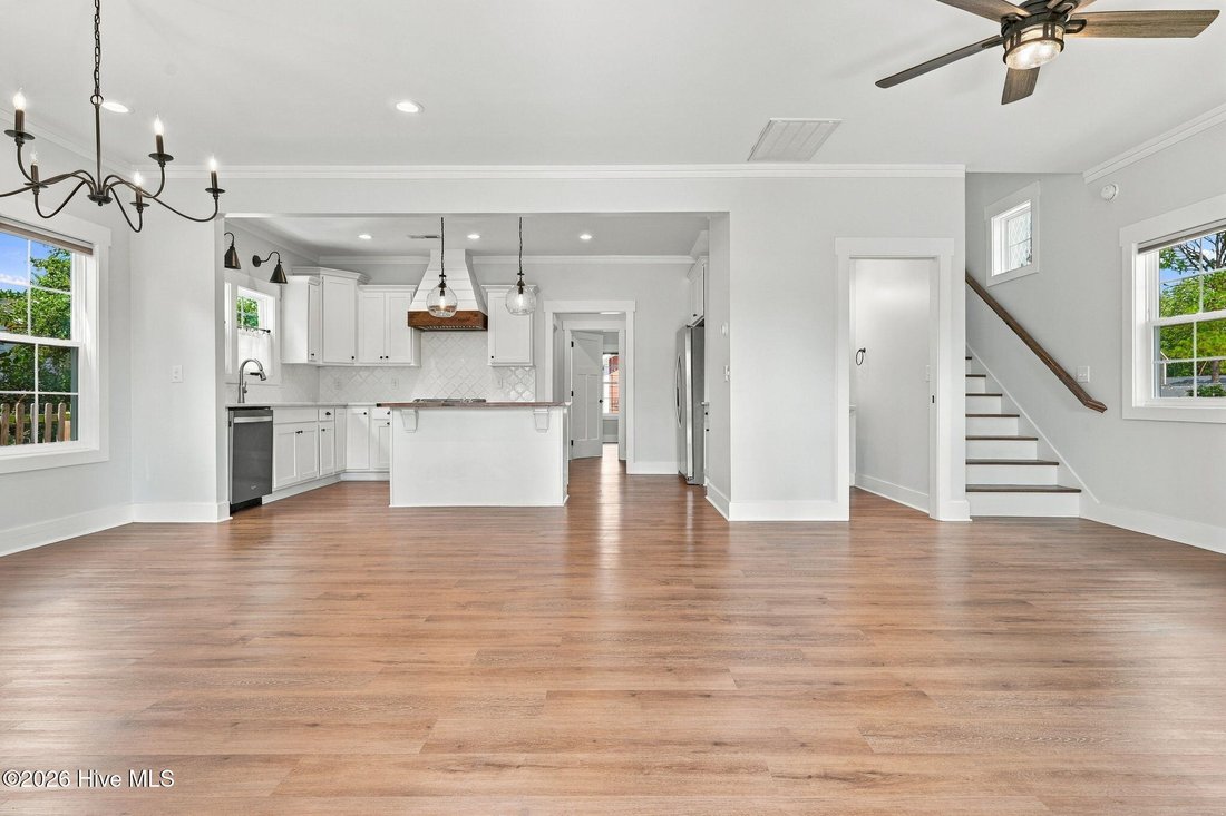 House in Southern Pines, North Carolina, United States 4 - 18900120