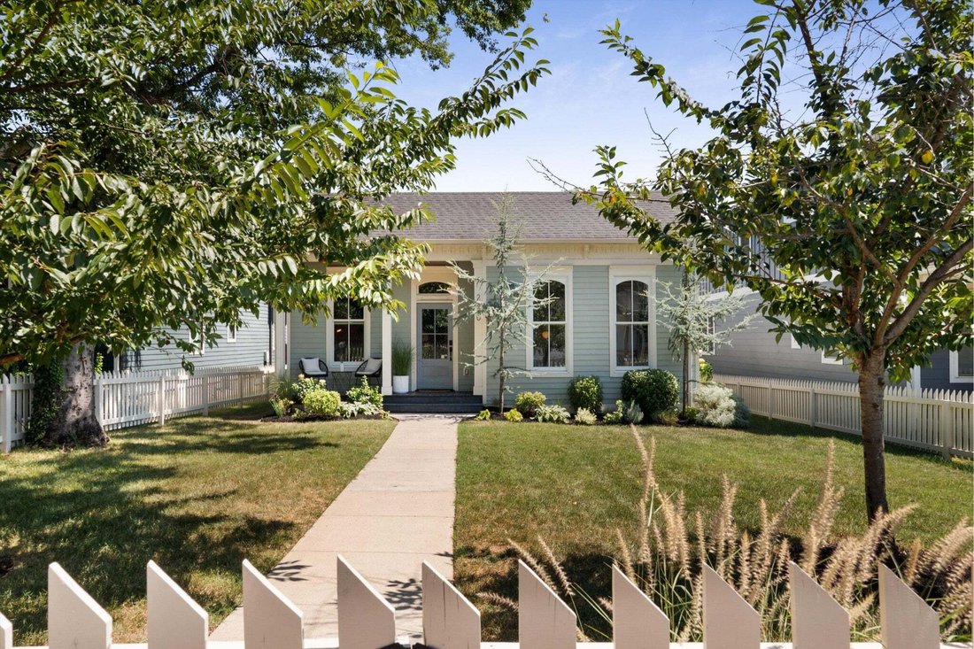 Haus in Nashville, Tennessee, Vereinigte Staaten 1 - 18895692