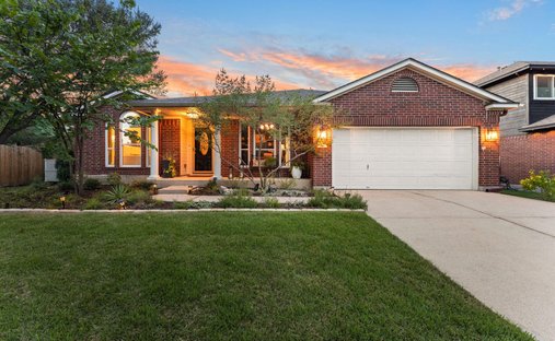Haus in Austin, Texas, Vereinigte Staaten 1