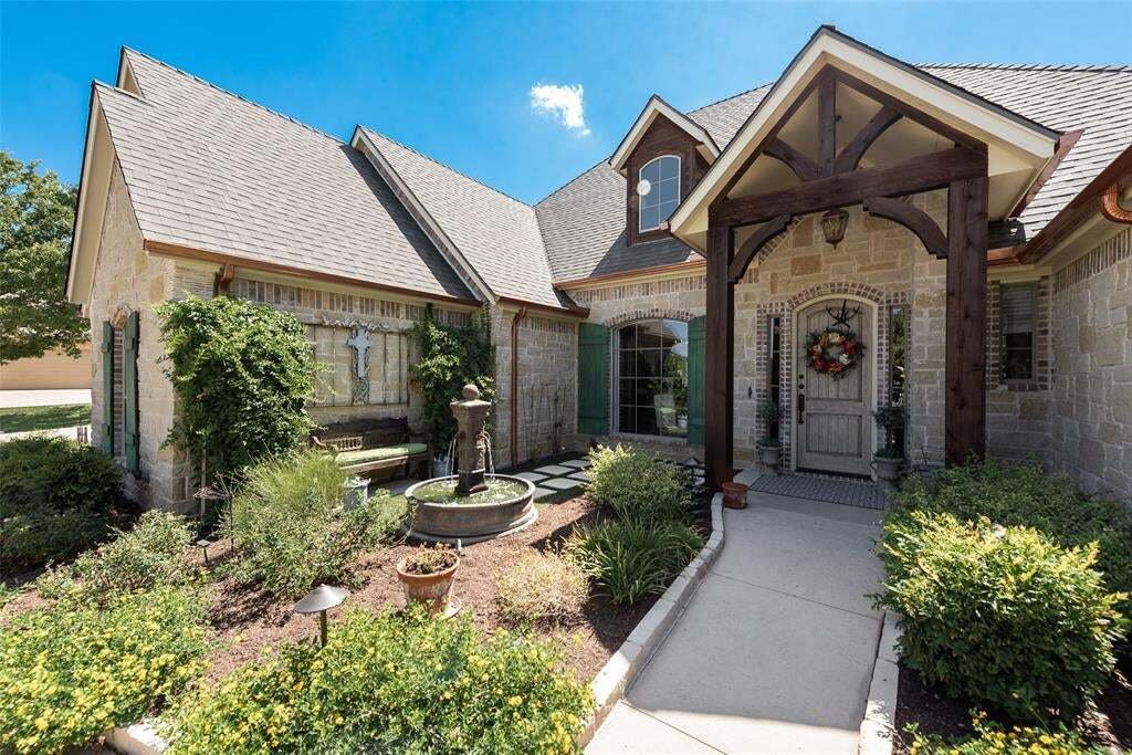House in Weatherford, Texas, United States 2 - 18900609