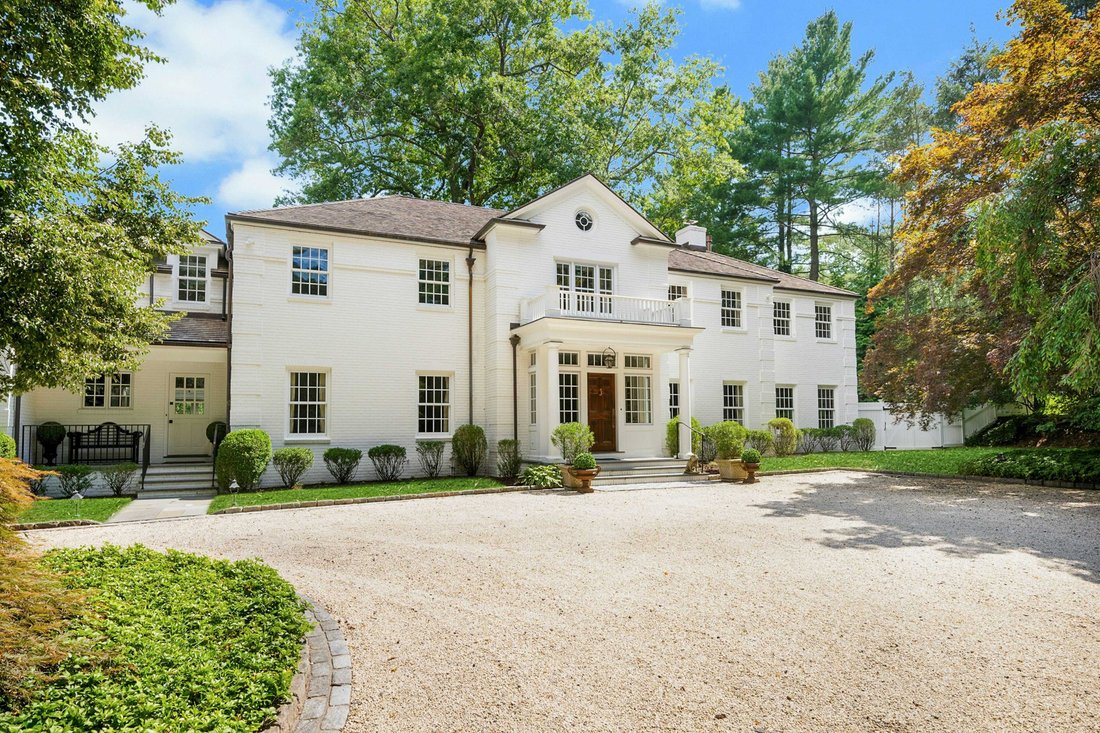 House in Greenwich, Connecticut, United States 1 - 18902224