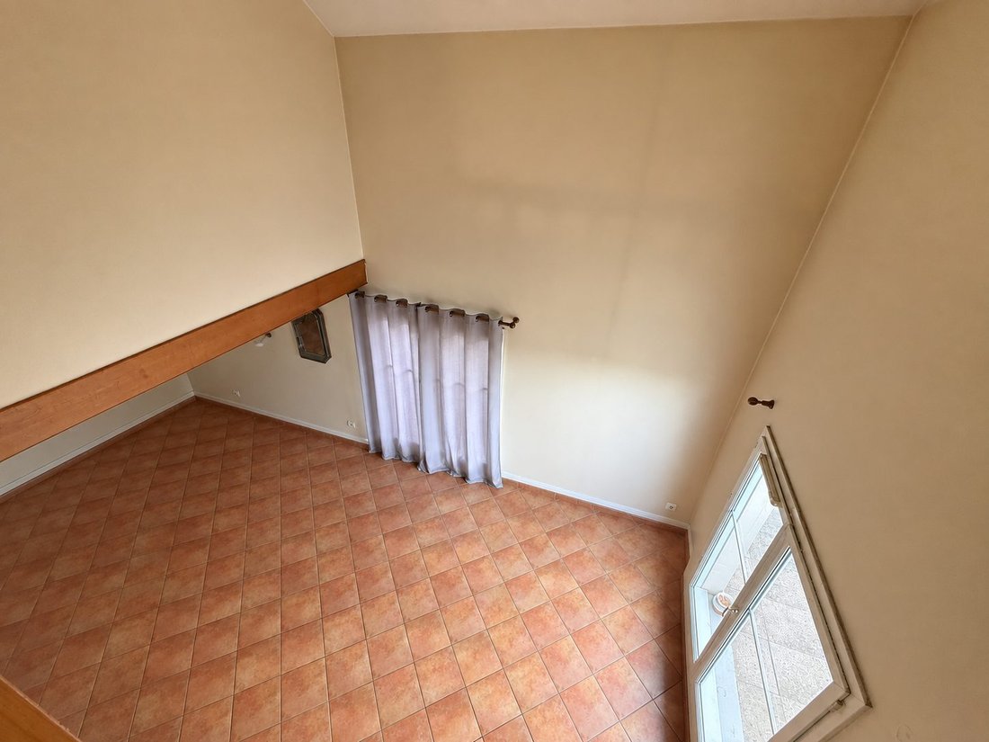 Wohnung in Juillet Zola, Alfortville, Frankreich 2 - 18902509