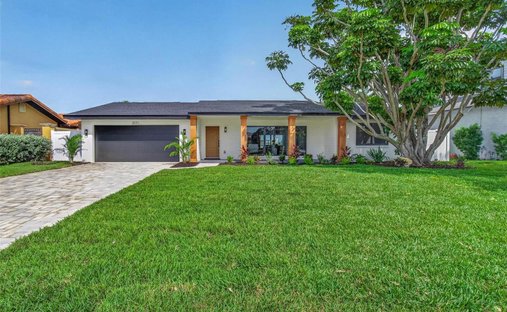 Maison à Saint Pete Beach, Floride, États-Unis 1