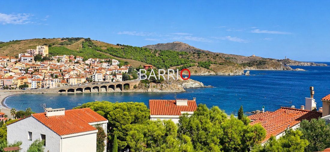 Villa a Ouest, Banyuls-sur-Mer, Francia 2 - 18902501