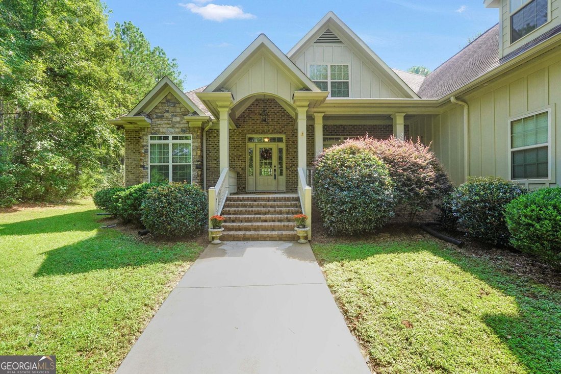 Casa en Forsyth, Georgia, Estados Unidos 5 - 18900395