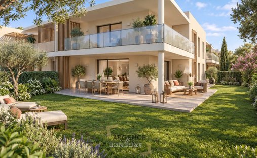 Apartment in Est Nord Est et Sud Est, Saint-Gély-du-Fesc, France 1