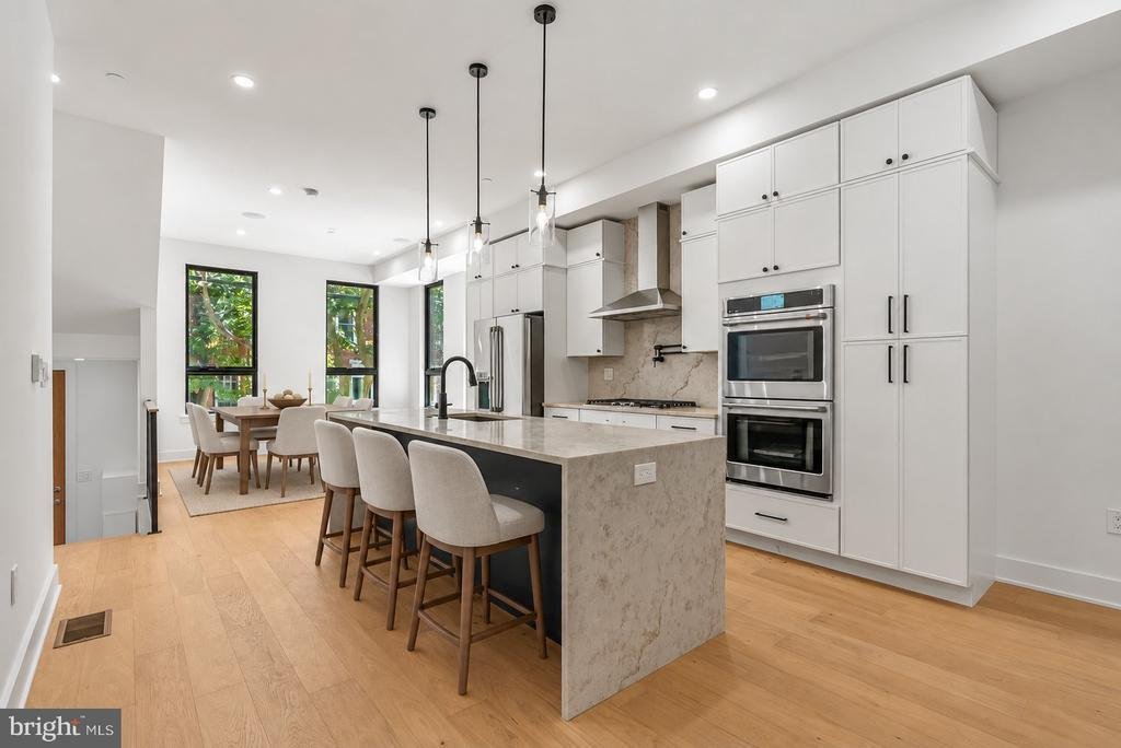 Townhouse in Philadelphia, Pennsylvania, United States 1 - 18899965
